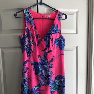 Lilly Pulitzer Dress, Size 4